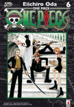 One Piece New Edition